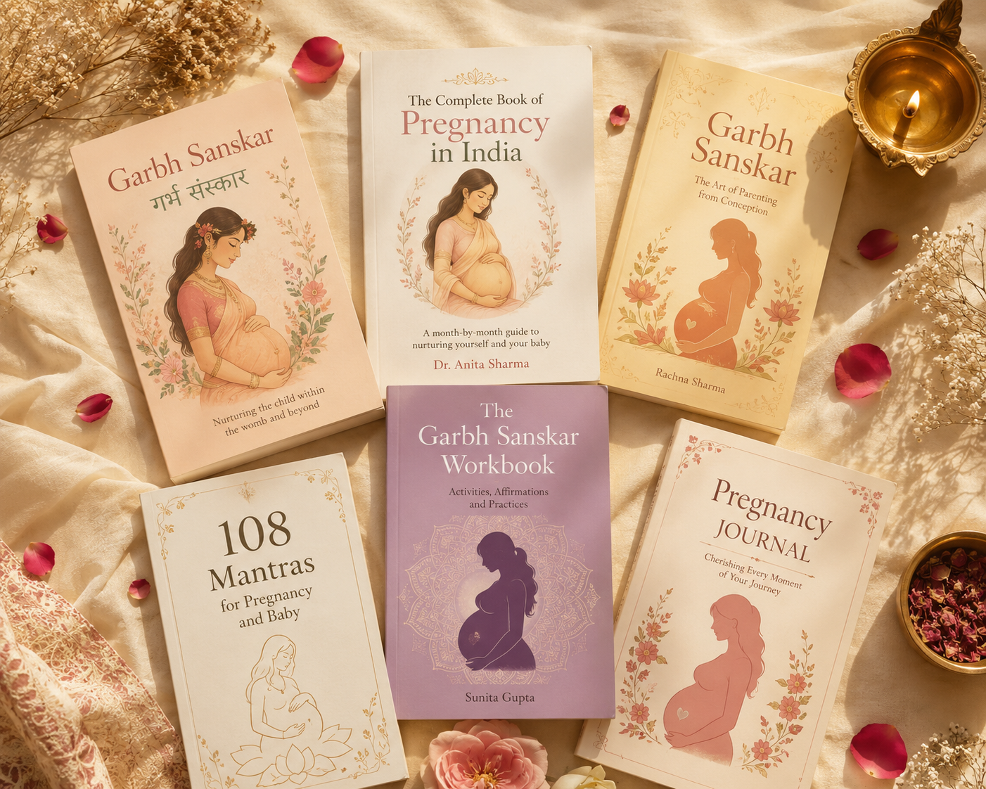 Pregnancy Kits