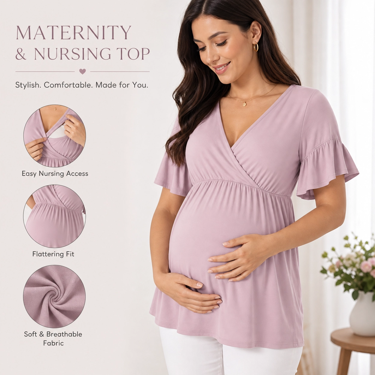 Maternity Wear