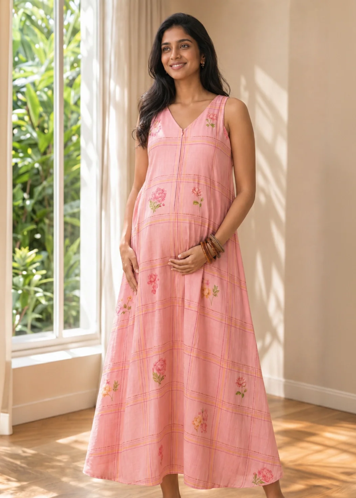 Maternity Dress